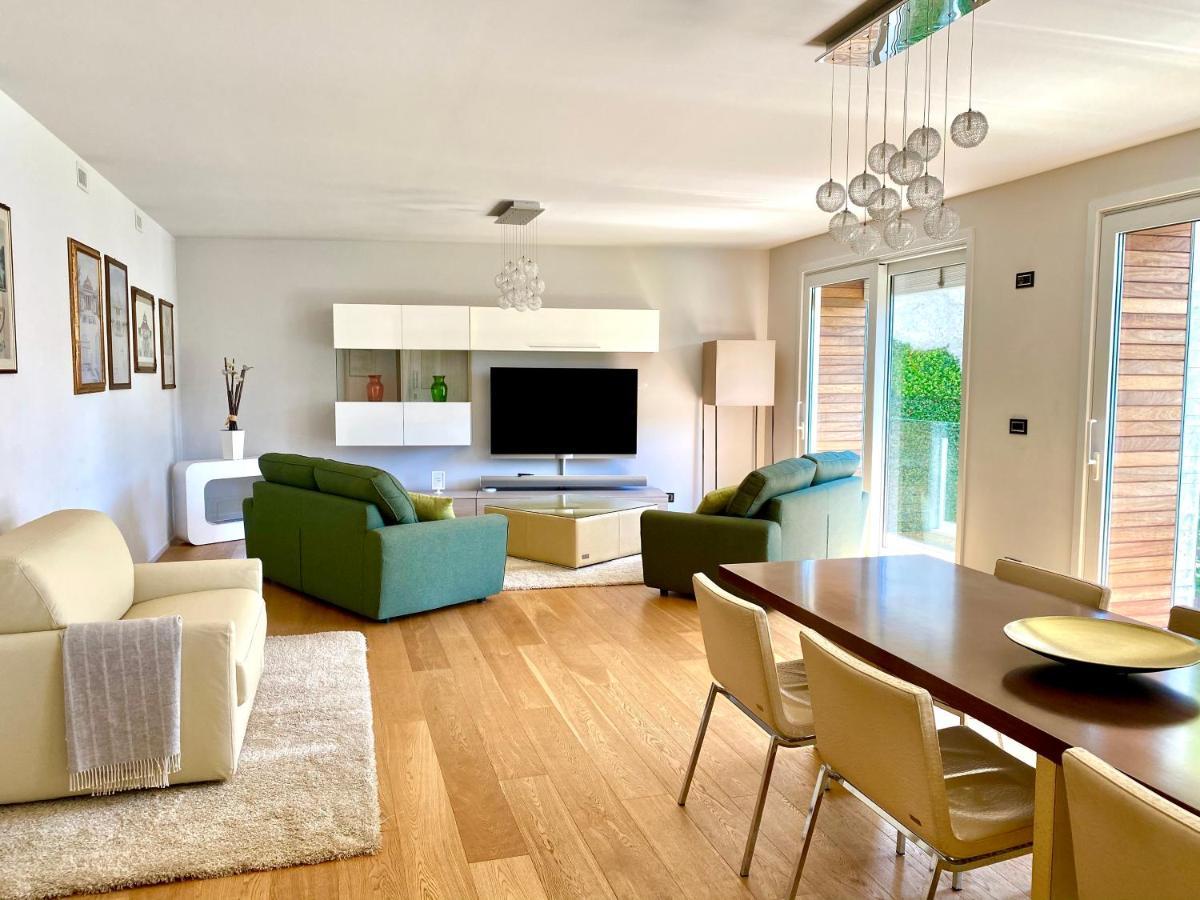 Villa Bianca Como Eksteriør bilde
