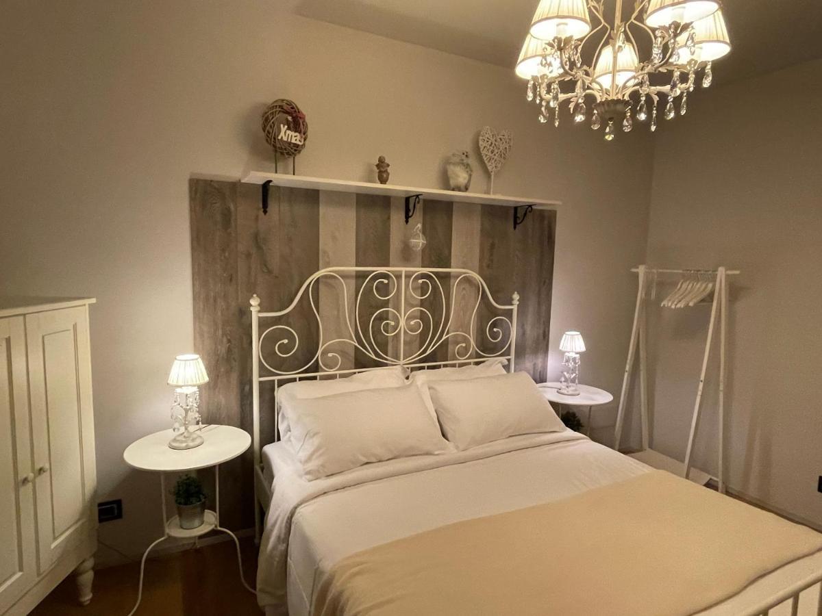 Villa Bianca Como Eksteriør bilde