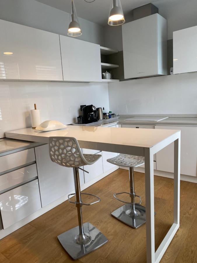 Villa Bianca Como Eksteriør bilde